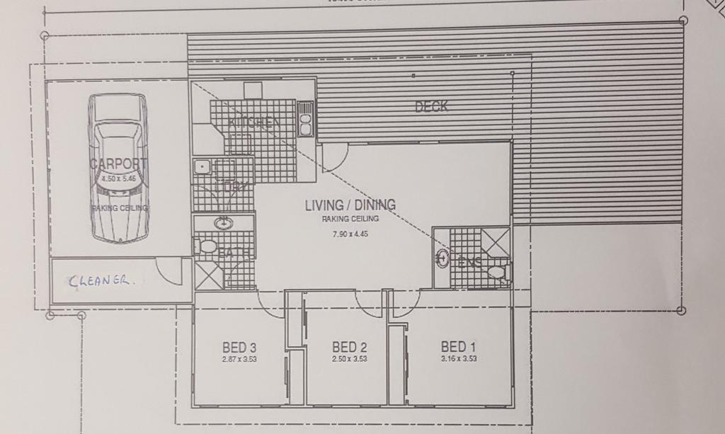 Cape Villas Dunsborough Exterior photo